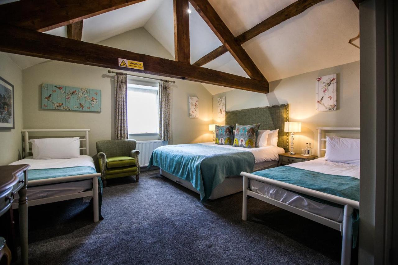 The Wyndham Hotel Clearwell Exterior foto