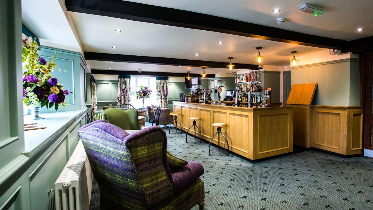 The Wyndham Hotel Clearwell Exterior foto