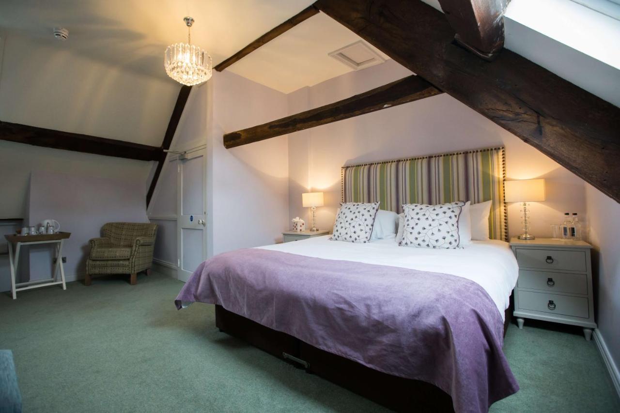 The Wyndham Hotel Clearwell Exterior foto